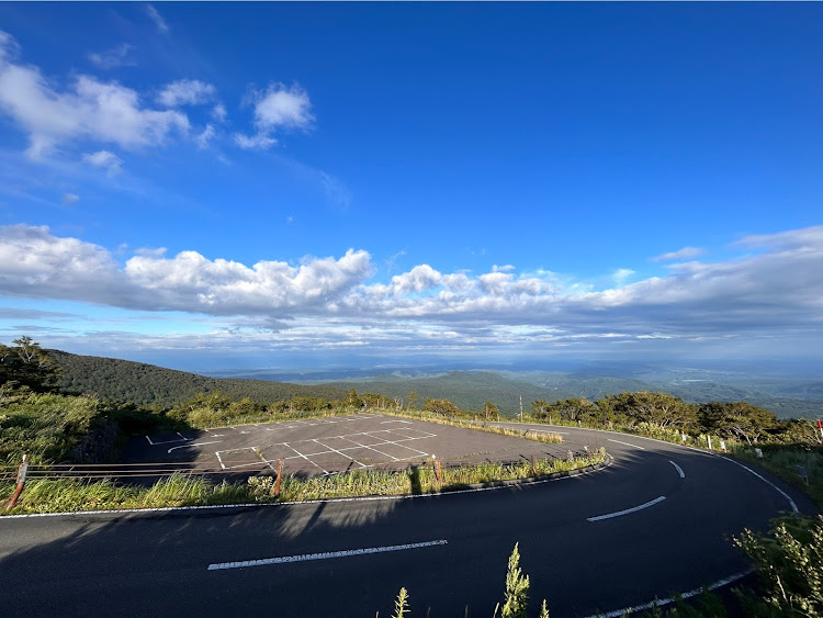 ノートの宮城・栗駒山に関するカスタム事例の投稿画像3枚目