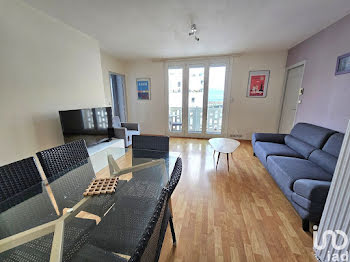 appartement à Le Havre (76)