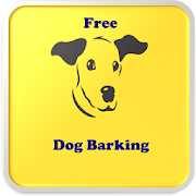 Dog Barking Sounds 1.0 Icon