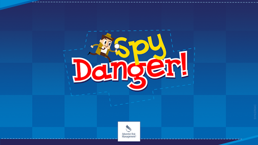 Spy Danger