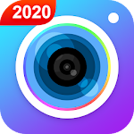 Cover Image of 下载 HD Filter Camera - Perfect Photo & Video Camera 1.2.2 APK