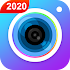 HD Filter Camera - Perfect Photo & Video Camera1.1.8