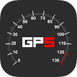 Cover Image of Скачать GPS-спидометр  APK