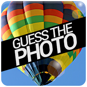 Guess the Photo 1.2.5 Icon