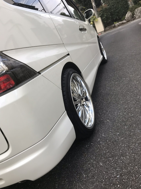 ステップワゴンの洗車に関するカスタム事例の投稿画像2枚目