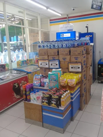 Indomaret photo 