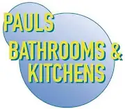 P A Clare Plumbing and Bathrooms Logo