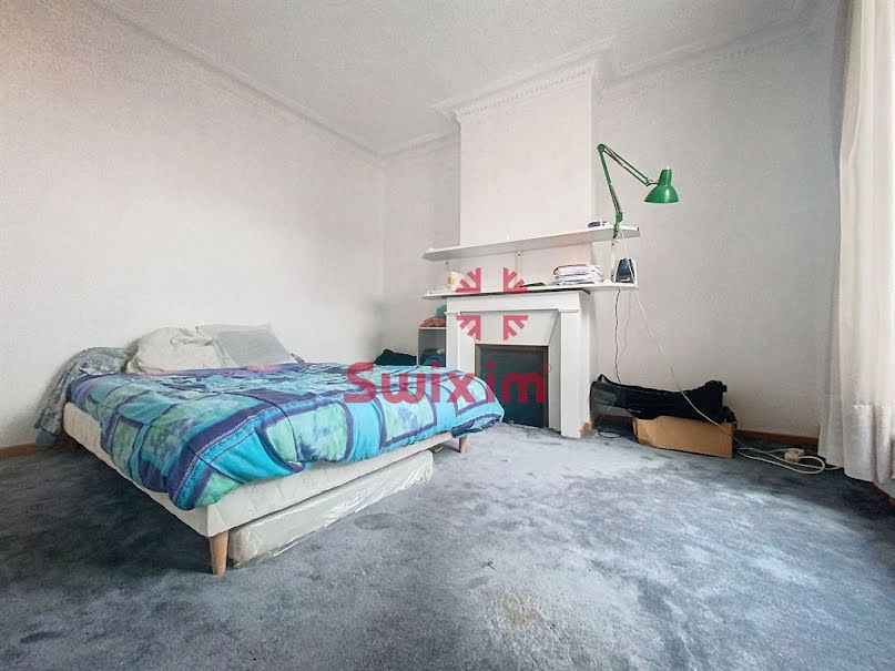 Vente appartement 2 pièces 37 m² à Paris 20ème (75020), 340 000 €