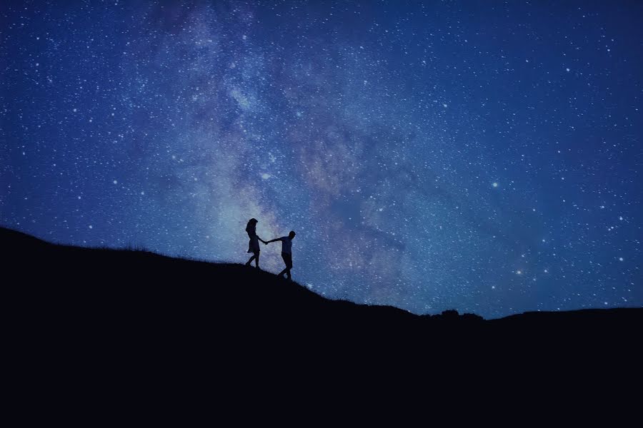 Fotógrafo de bodas Geani Abdulan (geaniabdulan). Foto del 7 de febrero 2018