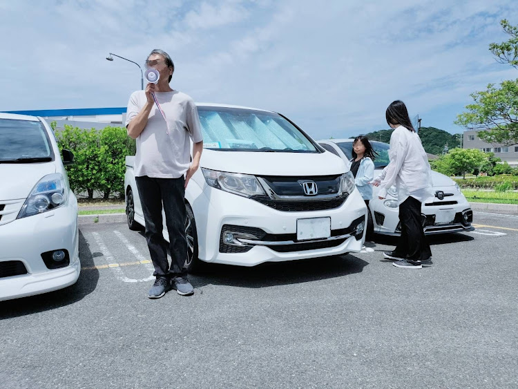 スイフトスポーツのダイハツ　タントなび開設20周年記念全国オフ会・ダイハツ　タント・ＡTМαオフ会も宜しくお願いいたします・スイフトのオフ会も参加したいに関するカスタム事例の投稿画像23枚目