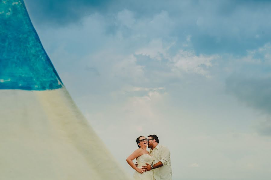 Fotógrafo de bodas Raul De La Peña (rauldelapena). Foto del 13 de octubre 2017