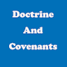 Doctrine and covenants icon