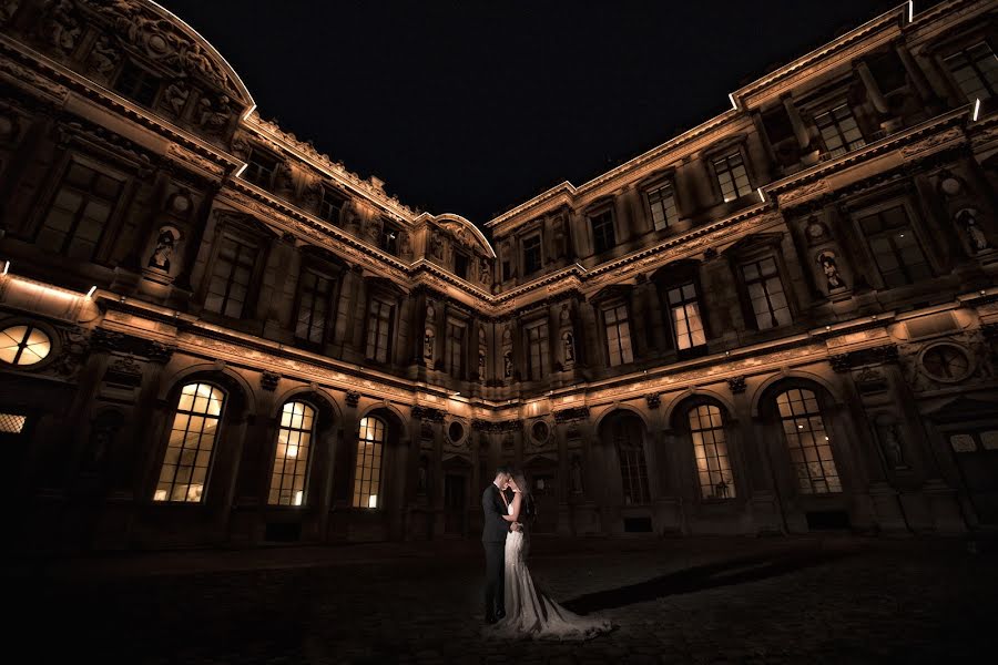 Fotógrafo de bodas Savio Isshak (isshak). Foto del 6 de agosto 2018