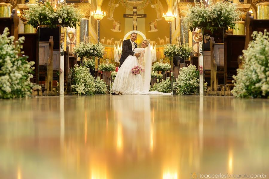 Photographer sa kasal João Carlos (joaocarlos). Larawan ni 23 Marso 2020