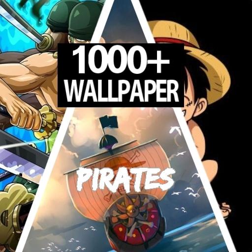 Anime Pirate Wallpaper