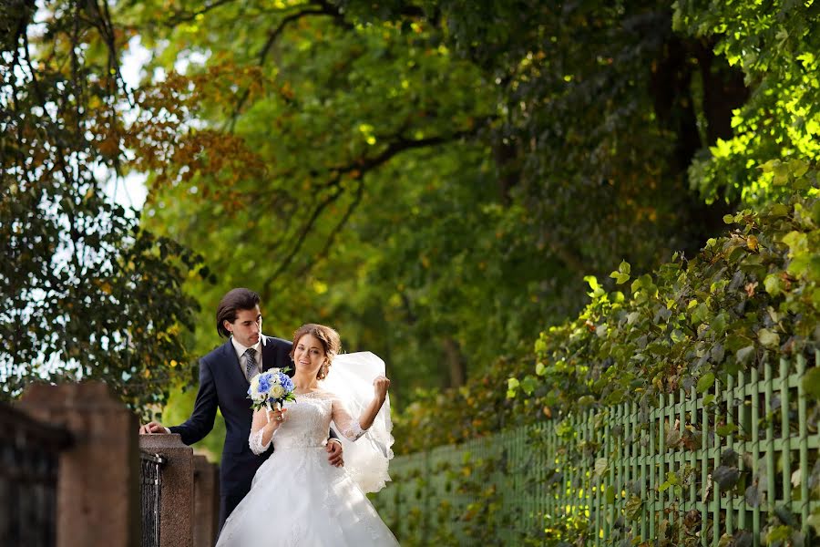 Wedding photographer Andrey Pavlov (aapavloff). Photo of 27 December 2014