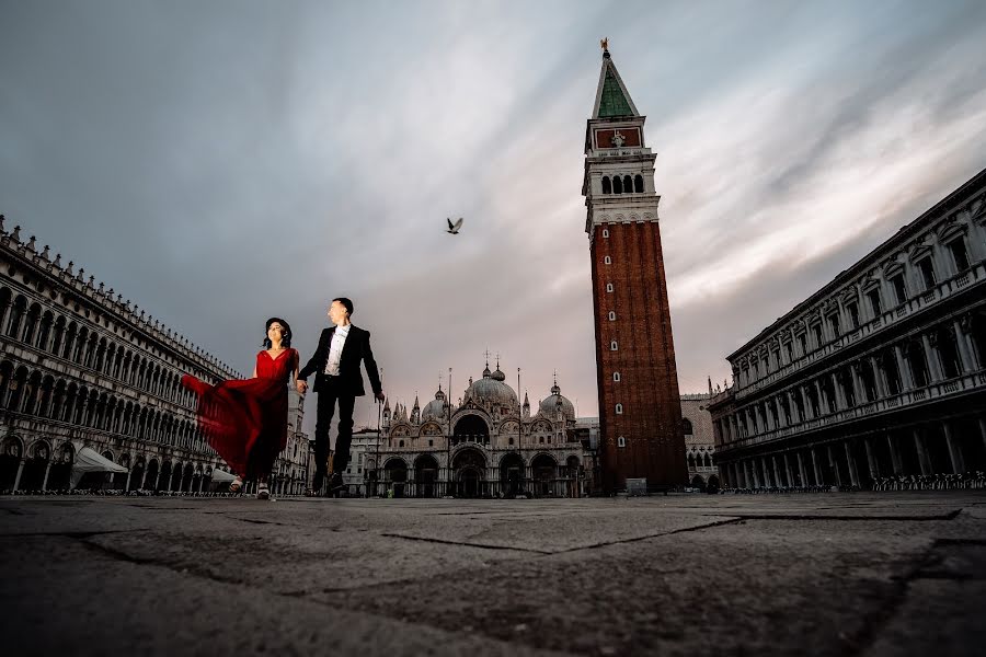 Photographe de mariage Dasha Tebenikhina (tebenik). Photo du 10 avril 2019