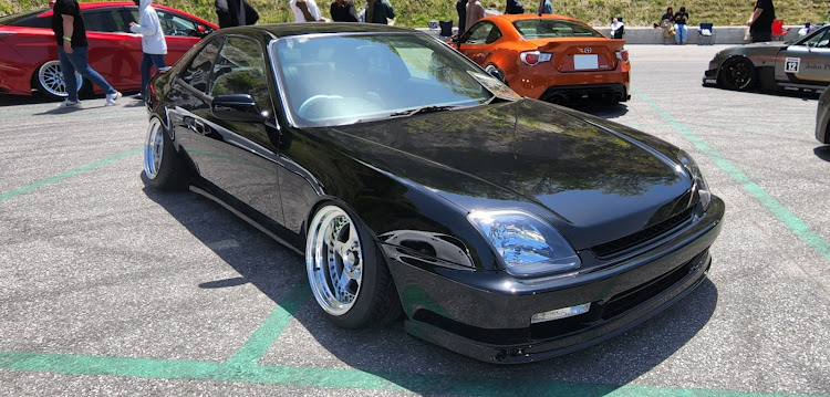 86のドリドレ&フェンダリスト2023・出会いに感謝・素晴らしい車達・GW・奥伊吹モーターパークに関するカスタム事例の投稿画像18枚目