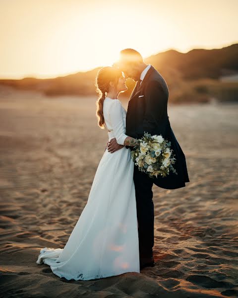 Photographe de mariage Antonio Díaz (rosseblanc). Photo du 10 août 2022