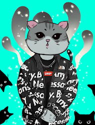 Felisdrip #4