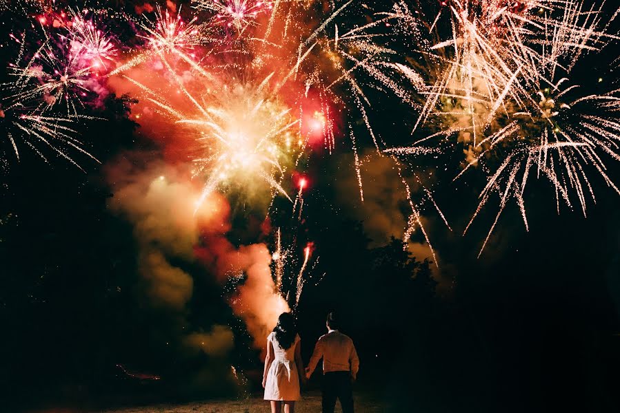 Fotógrafo de casamento Diana Bondars (dianats). Foto de 30 de julho 2018