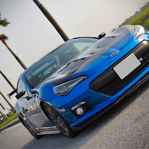 BRZ ZC6