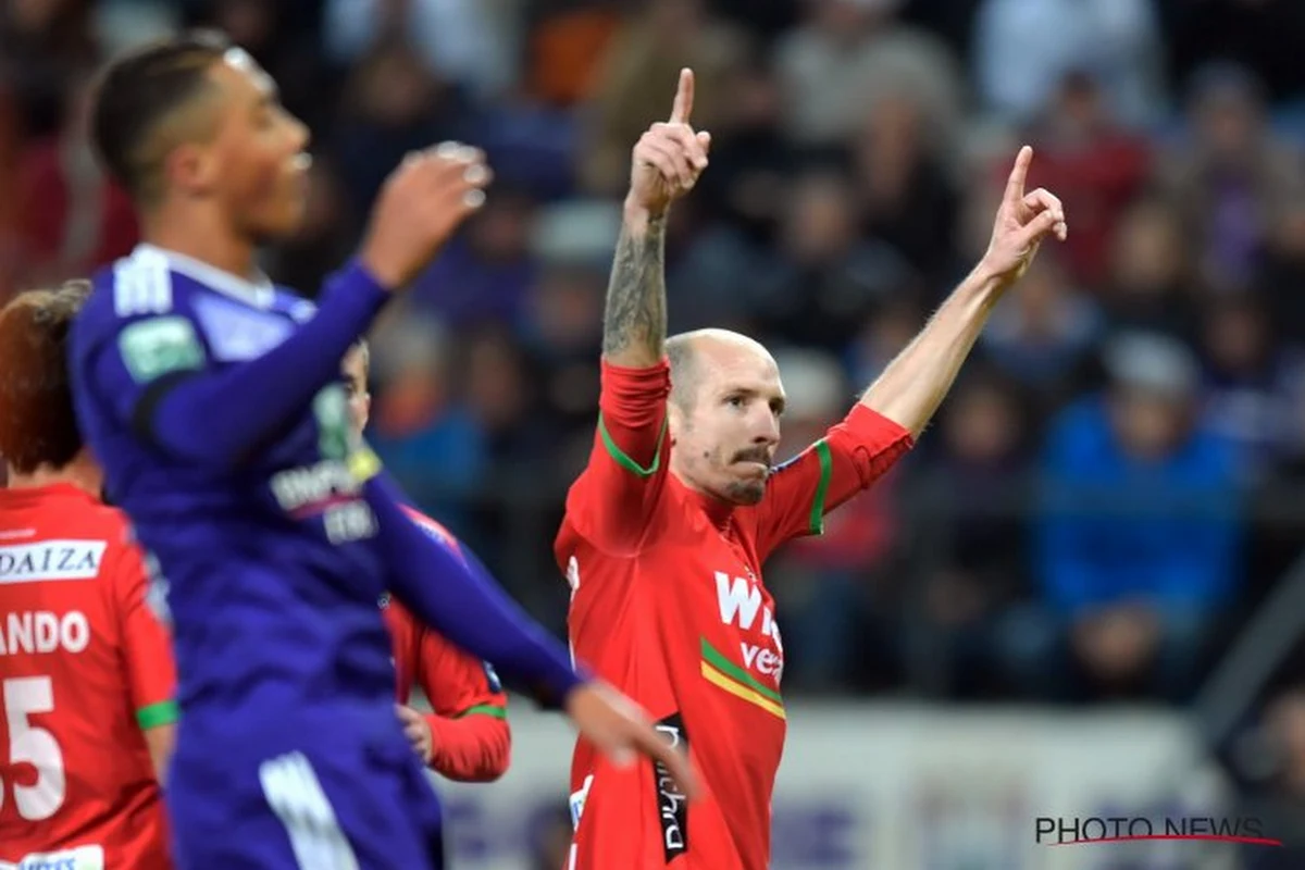 Berrier sans filtre : "Certains clubs ont eu peur de me prendre parce qu'ils craignaient que je foute la merde"