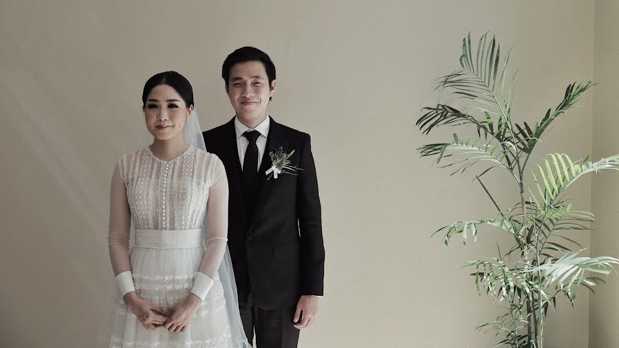 Fotógrafo de bodas Ivan Kurniawan (kurrr). Foto del 26 de mayo 2020