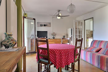 appartement à Saint-raphael (83)