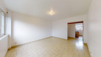 appartement à Villeurbanne (69)