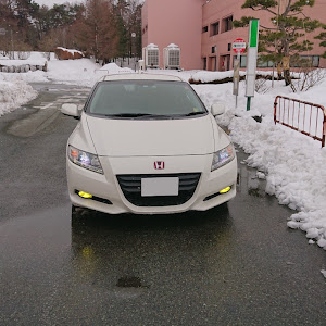 CR-Z ZF1