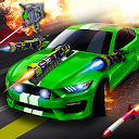 ダウンロード Gang Riot: Road Race & Revenge on hig をインストールする 最新 APK ダウンローダ