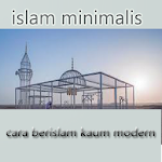 Cover Image of ดาวน์โหลด Islam Minimalis 1.0 APK