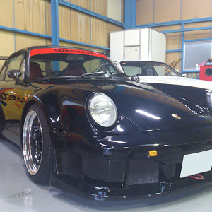 911 クーペ