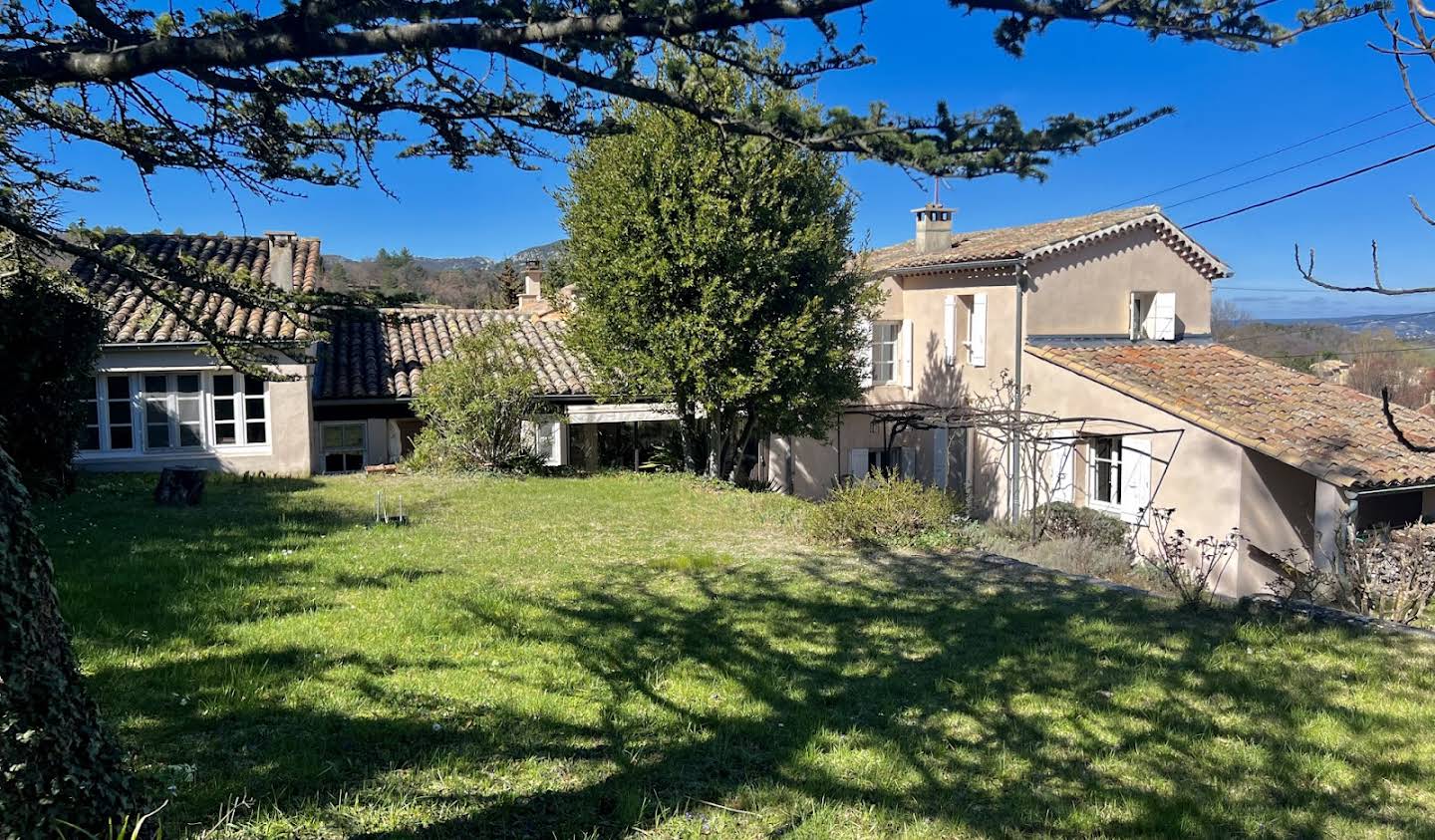 House with terrace Malaucène