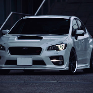 WRX STI VAB