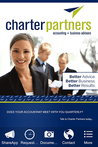 Charter Partners