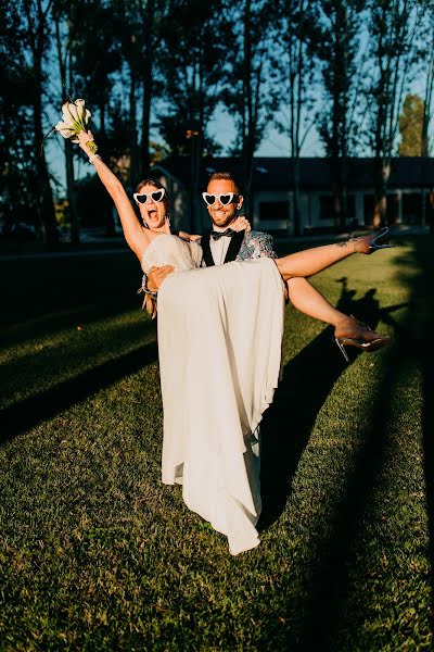 Fotografo di matrimoni Tamás Karácsony (tamaskaracsony). Foto del 7 gennaio