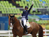 Belgische amazone bezorgt ons land een vijfde medaille in Rio