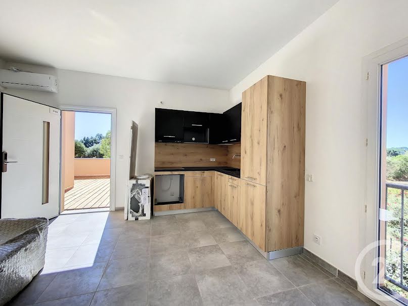 Vente appartement 2 pièces 34.7 m² à Lecci (20137), 265 500 €