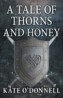 A Tale of Thorns and Honey cover