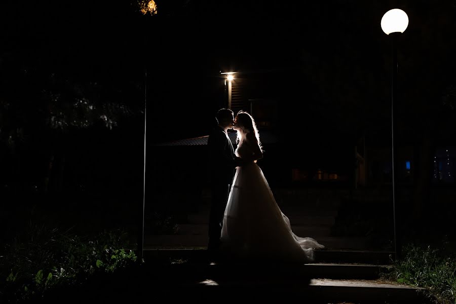 Wedding photographer Stanislav Kosobudskiy (sgkosobudsky). Photo of 19 January 2022