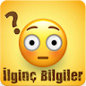 İlginç Bilgiler 2.700+ İNTERNE icon