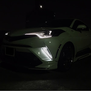 C-HR ZYX10