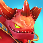 Dragon Clash: Pocket Battle Apk