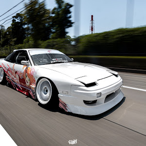 180SX RPS13