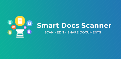 Document Scanner - Scan to PDF