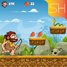 Caveman adventure jungle 5.0