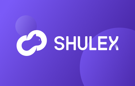 Shulex Copilot:ChatGPT E-commerce Sidebar small promo image