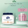 Kem Dưỡng Redwin Vitamin E Cream 300G Úc Chính Hãng Dưỡng Da Cấp Ẩm Tay Mặt Dưỡng Thể Body - Mpx